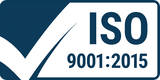 ISO 9001:2015