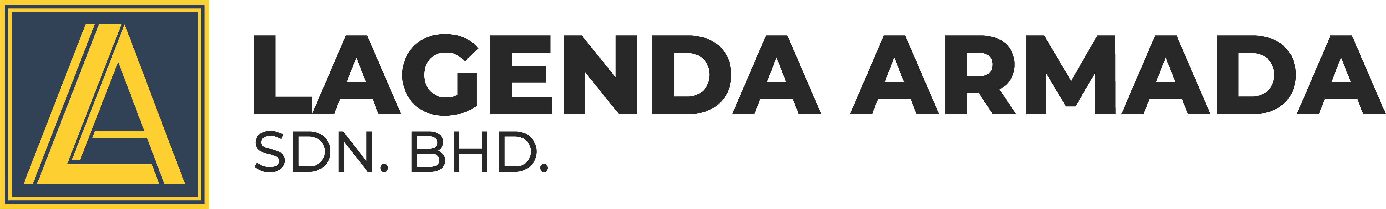 Lagenda Armada Sdn. Bhd.