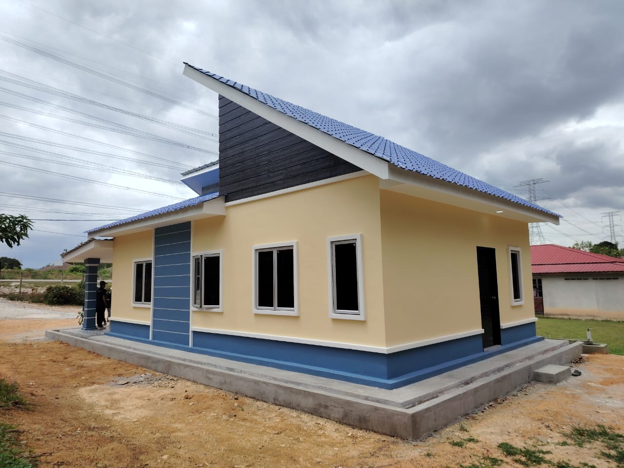 Lagenda Tanjung Balai (Puan Esah)