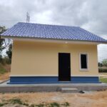 Lagenda Tanjung Balai (Puan Esah)